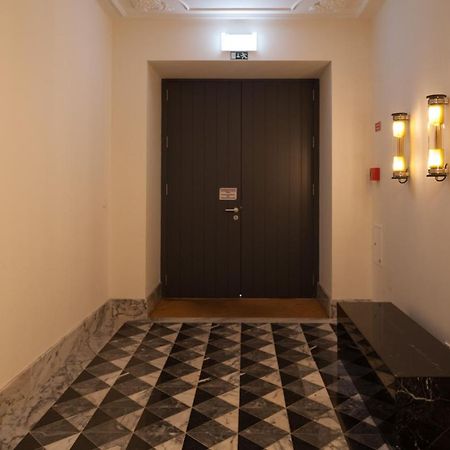 Flh Downtown Classic Luxus Apartment Lizbona Zewnętrze zdjęcie