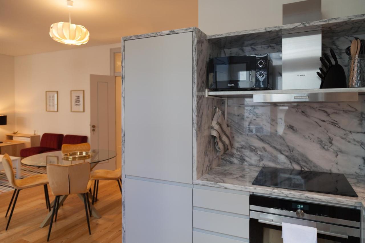 Flh Downtown Classic Luxus Apartment Lizbona Zewnętrze zdjęcie